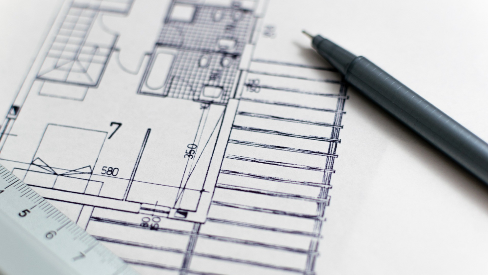 Draughting Services